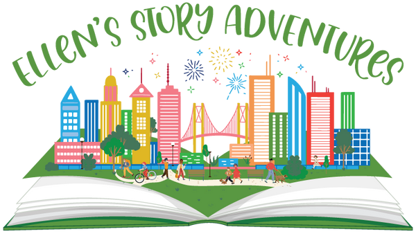 Ellen's Story Adventures